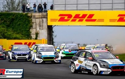 2019 TCR Avrupa Round 1 Hungaroring Tekrar izle