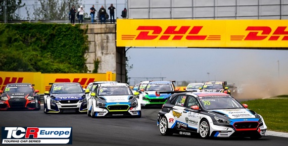 2019 TCR Avrupa Round 1 Hungaroring Tekrar izle 2019 TCR Avrupa Round 1 Hungaroring Tekrar izle