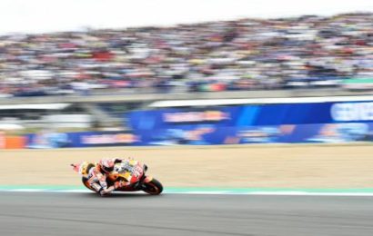 2019 MotoGP İspanya Yarış Tekrarı izle