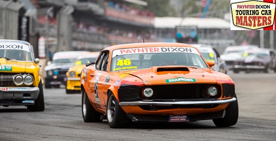2019 Touring Car Masters Round 3 Winton Tekrar izle 2019 Touring Car Masters Round 3 Winton Tekrar izle