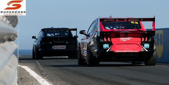 2019 V8 Supercars Round 6 Winton Tekrar izle 2019 V8 Supercars Round 6 Winton Tekrar izle