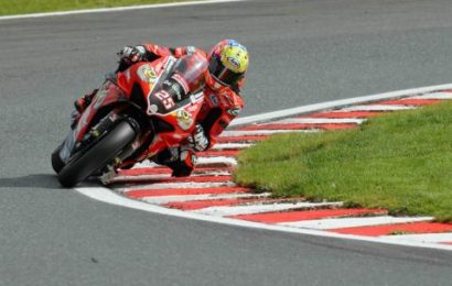 2019 BSB Oulton park   2. Yarış Sonuçları