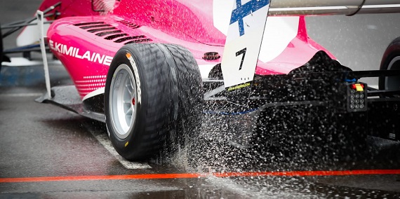 2019 W Series Round 1 Hockenheim Tekrar izle 2019 W Series Round 1 Hockenheim Tekrar izle