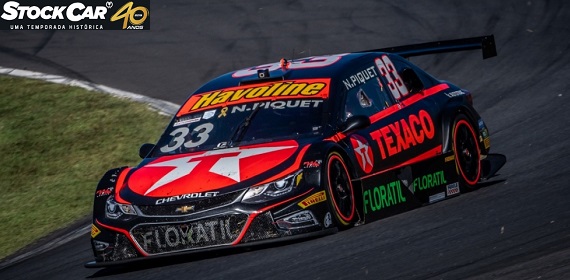 2019 Stock Car Round 3 Goias Tekrar izle