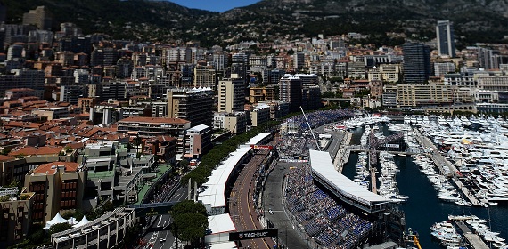 2019 Formula 1 Monako Tekrar izle 2019 Formula 1 Monako Tekrar izle