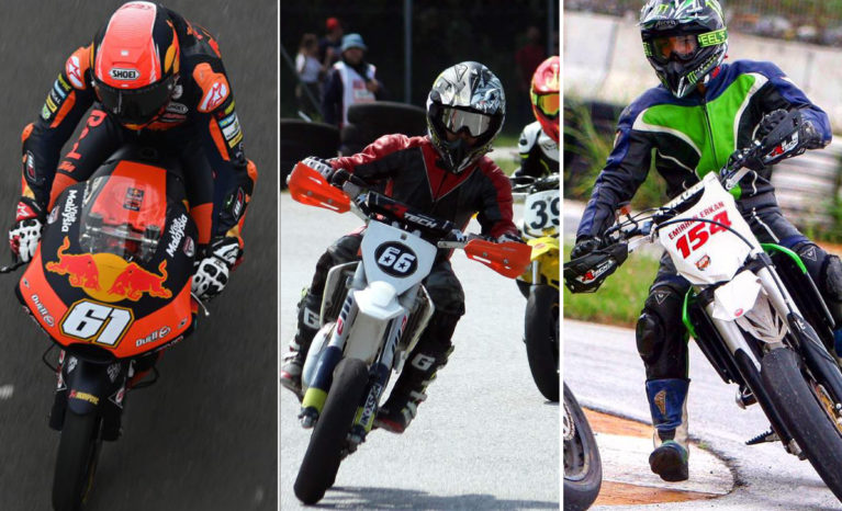 Öncü, Kocaman ve Erkan Kupa Peşinde