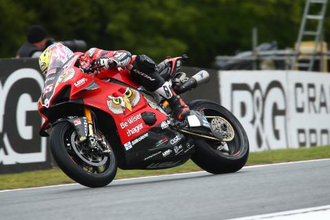 2019 BSB Oulton park 1. Yarış Sonuçları 2019 BSB Oulton park 1. Yarış Sonuçları