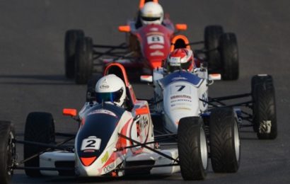 2019 Avustralyan Formula Ford Round 3 Winton Tekrar izle