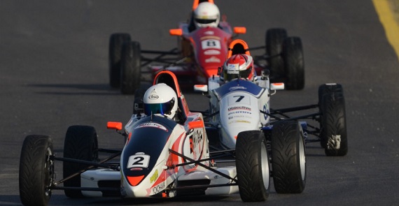 2019 Avustralyan Formula Ford Round 3 Winton Tekrar izle 2019 Avustralyan Formula Ford Round 3 Winton Tekrar izle