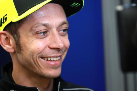 MotoGP Gossip: Going to the beach would have its advantages – Rossi MotoGP Gossip: Going to the beach would have its advantages – Rossi