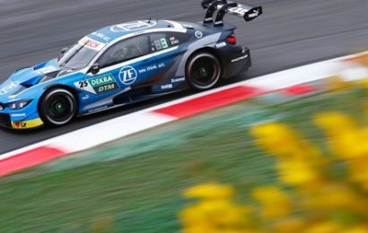 2019 DTM Round 2 Zolder Tekrar izle