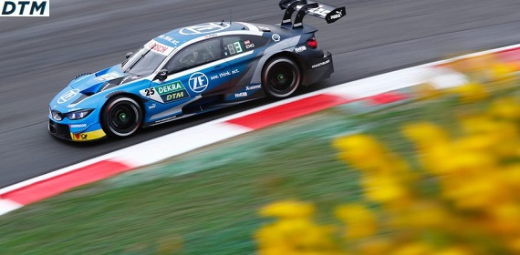 2019 DTM Round 2 Zolder Tekrar izle 2019 DTM Round 2 Zolder Tekrar izle