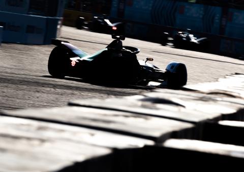 2018 – 2019 Formula E Berlin E-Prix Yarış Sonuçları 2018 – 2019 Formula E Berlin E-Prix Yarış Sonuçları