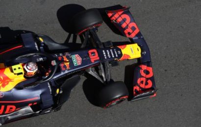 Red Bull bringing “fairly subtle” upgrade for Spanish GP