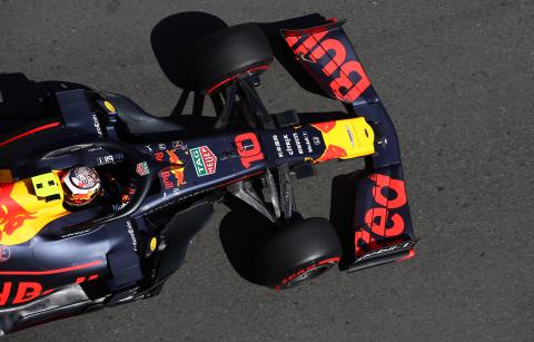 Red Bull bringing “fairly subtle” upgrade for Spanish GP Red Bull bringing “fairly subtle” upgrade for Spanish GP