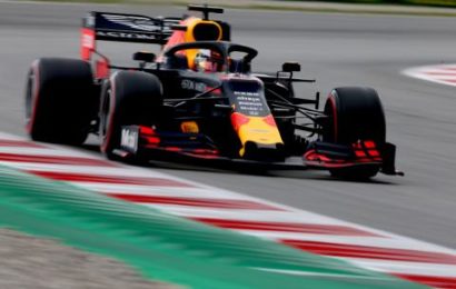 Horner explains Red Bull 2019 F1 car development plan
