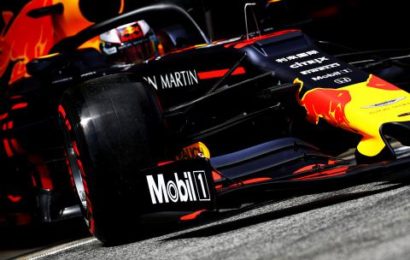 Verstappen couldn’t get ‘much more’ out of qualifying lap