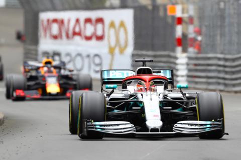 Hamilton says third Monaco win was his ‘biggest challenge’ Hamilton says third Monaco win was his ‘biggest challenge’