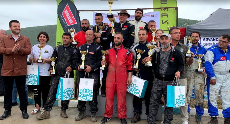 AVC-Osmanlı’dan Yeni Sezona Hızlı Giriş