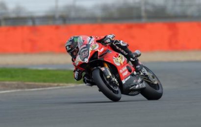 2019 BSB Donington park bsb   1.Antrenman Sonuçları