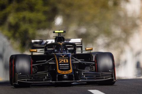 Haas “cautiously optimistic” about ‘significant’ Spanish GP upgrade Haas “cautiously optimistic” about ‘significant’ Spanish GP upgrade