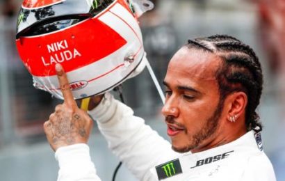 Monaco GP conclusions: Lauda inspires Hamilton's miracle