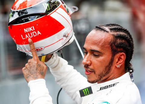 Monaco GP conclusions: Lauda inspires Hamilton's miracle Monaco GP conclusions: Lauda inspires Hamilton's miracle