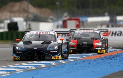 2019 DTM Round 1 Hockenheim Tekrar izle