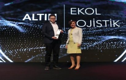 EKOL, SOCIAL MEDIA AWARDS TURKEY’DE SEKTÖR BİRİNCİSİ