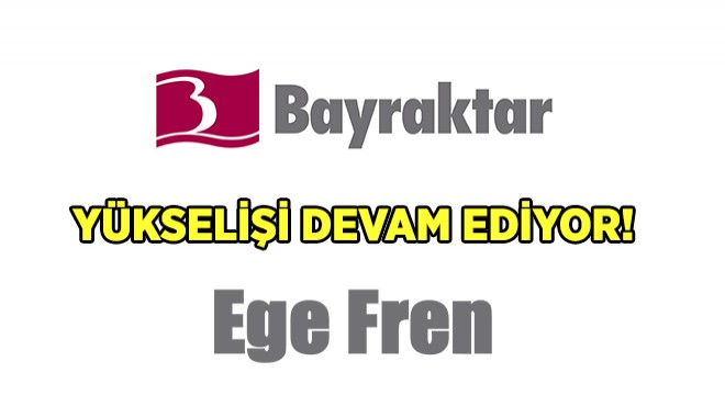Ege Fren 9 Sıra Yükseldi