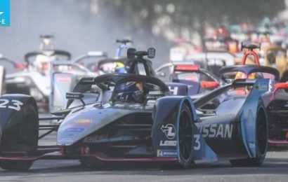2018 – 2019 Formula E Monako Tekrar izle