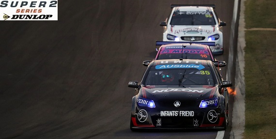 2019 Dunlop Super2 Series Round 2 Perth Tekrar izle 2019 Dunlop Super2 Series Round 2 Perth Tekrar izle