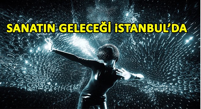 Kişiyi Sanata  Dönüştüren Teknoloji!