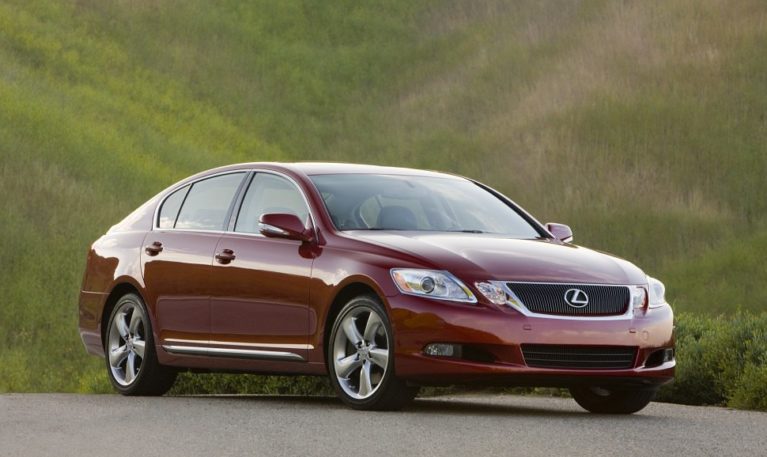 Lexus – GS – 300 V6 (249 bg) Automatic – Teknik Özellikler Lexus – GS – 300 V6 (249 bg) Automatic – Teknik Özellikler