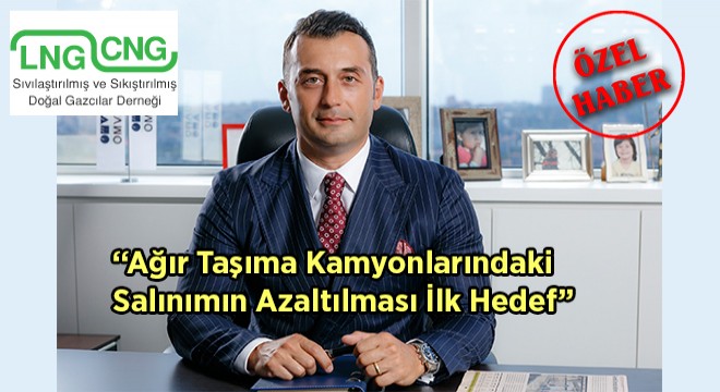 Lojistik Sektörü Yıllık 5 Milyar TL Tasarruf Sağlayacak