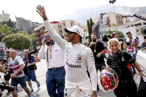 Hamilton: Performances this season have been ‘quite average’ Hamilton: Performances this season have been ‘quite average’
