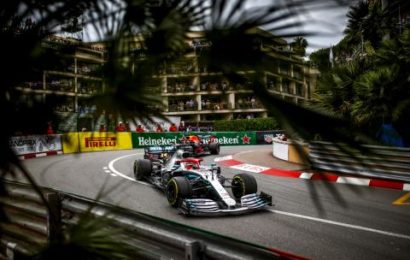 Race Analysis: How Hamilton held on to win his hardest race