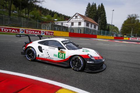 2019 Sportscars Wec hours of spa Sıralama Sonuçları 2019 Sportscars Wec hours of spa Sıralama Sonuçları