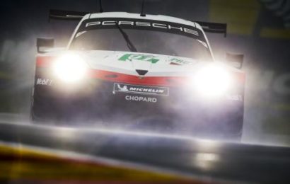 2019 Sportscars Wec hours of spa  Yarış Sonuçları