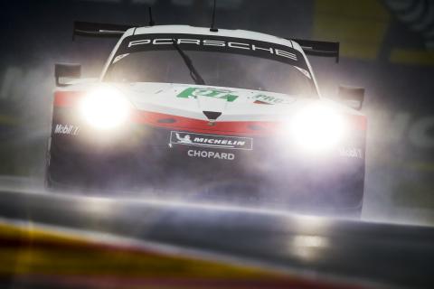 2019 Sportscars Wec hours of spa Yarış Sonuçları 2019 Sportscars Wec hours of spa Yarış Sonuçları