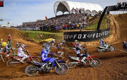 2019 MXGP Round 5 Lombardia Tekrar izle