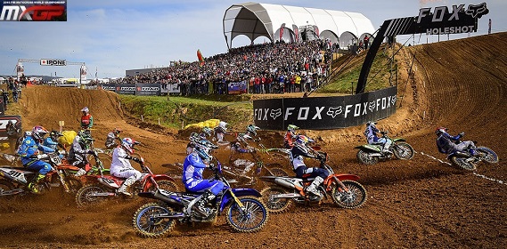 2019 MXGP Round 5 Lombardia Tekrar izle 2019 MXGP Round 5 Lombardia Tekrar izle