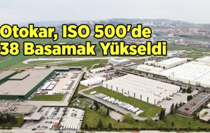 Otokar’dan Büyük Başarı!