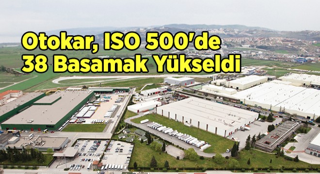 Otokar’dan Büyük Başarı!