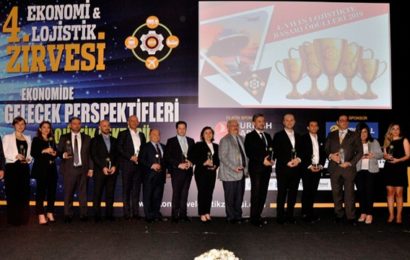 Öykü Grup Anadolu Kaplanları Projesine Ödül!