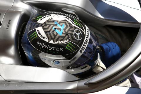 Bottas quickest from Lerclerc on first day of Barcelona F1 test Bottas quickest from Lerclerc on first day of Barcelona F1 test