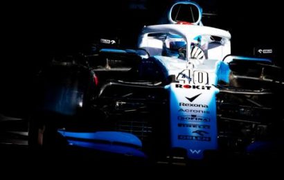 Spain F1 In-Season Test Times – Wednesday 10am