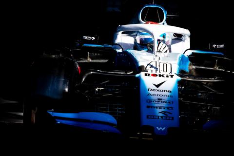 Spain F1 In-Season Test Times – Wednesday 10am Spain F1 In-Season Test Times – Wednesday 10am