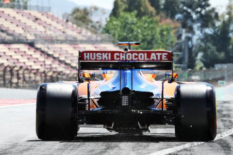F1 Barcelona In-Season Testing – Day 2 LIVE!