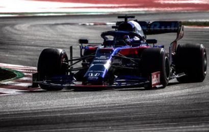 2019 Formula 1 İspanya In-Sezon Test Sonuçları – Çarşamba FINAL